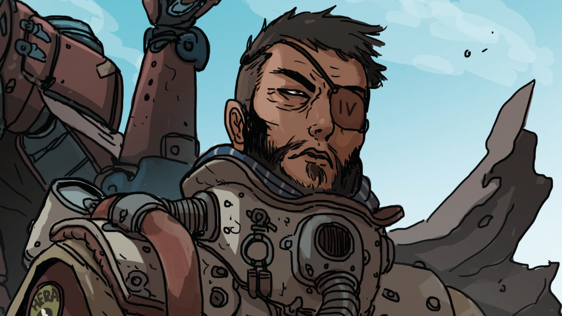 Lancer rpg wiki